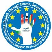 Логото за срещата в Сливен-автор Румен Петров